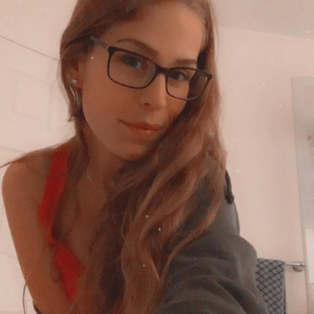 Meet your Posher, Diana